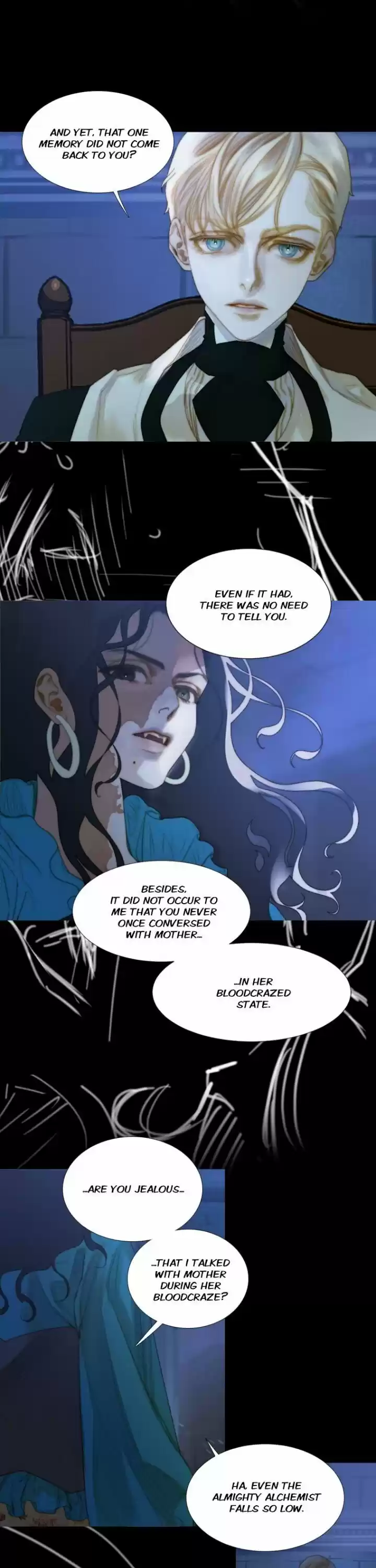 The Pale Horse ch.218