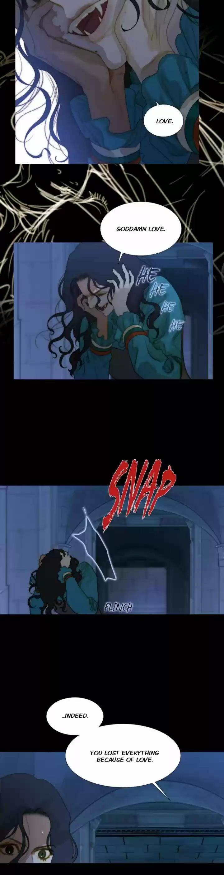 The Pale Horse ch.218