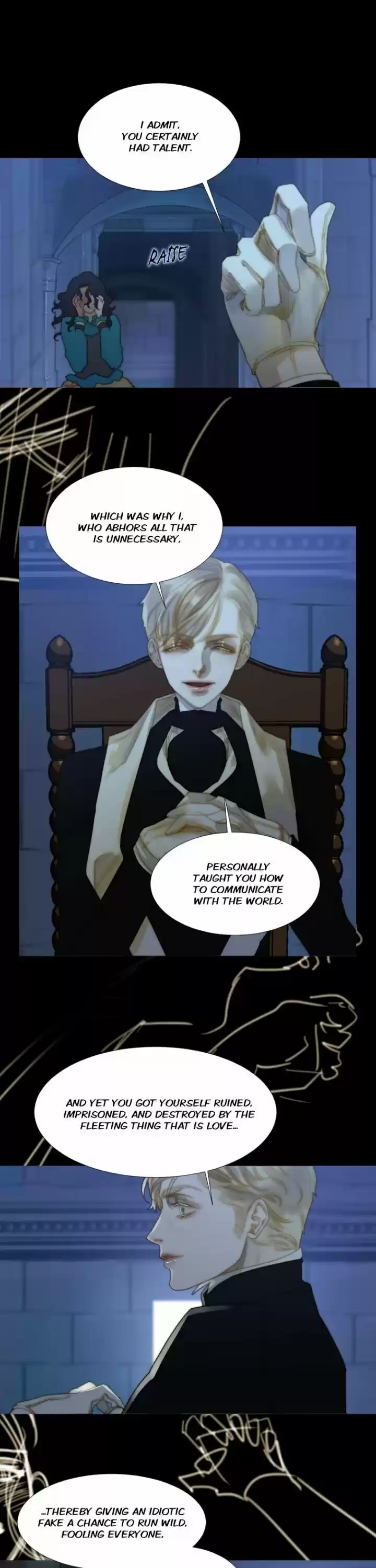 The Pale Horse ch.218