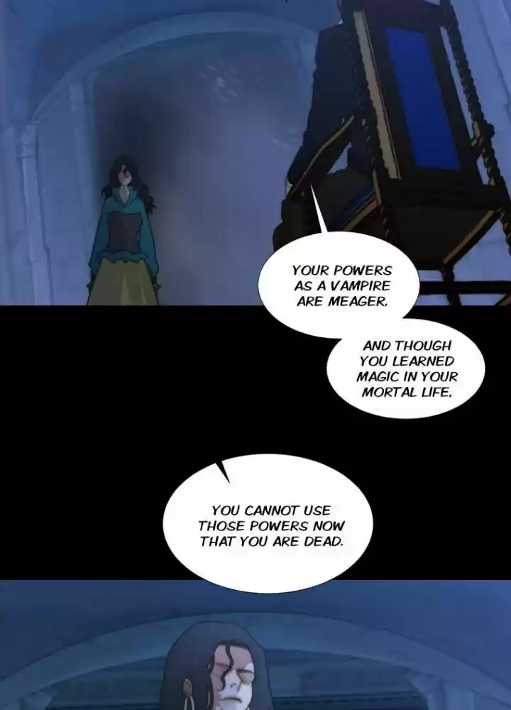 The Pale Horse ch.218