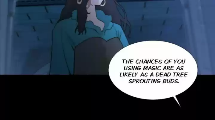 The Pale Horse ch.218