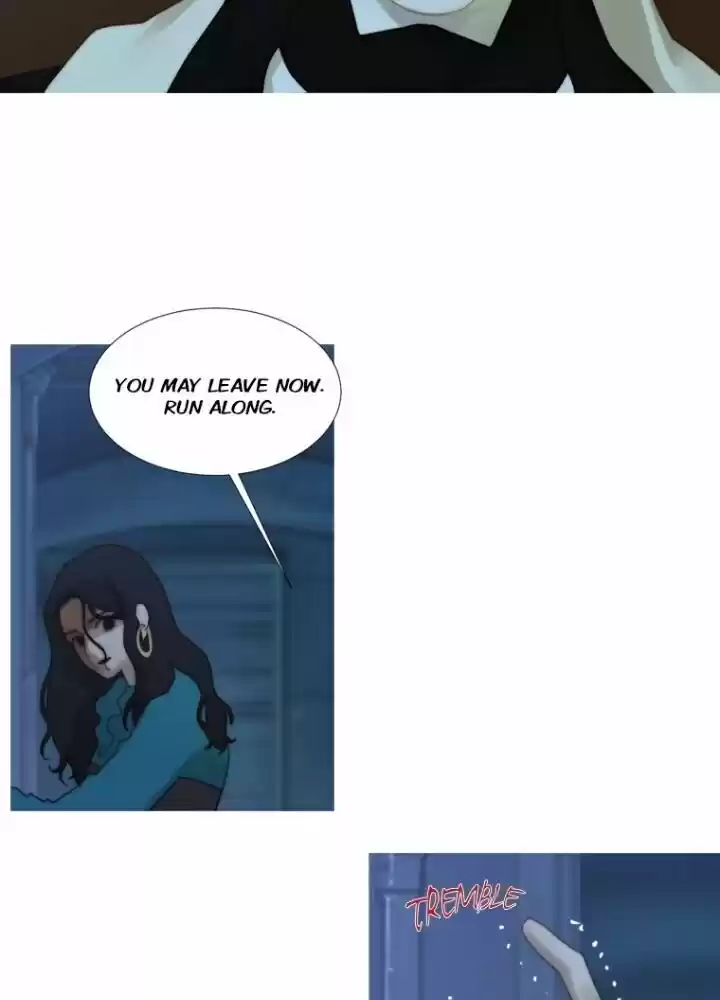 The Pale Horse ch.218