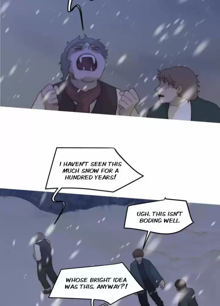 The Pale Horse ch.218