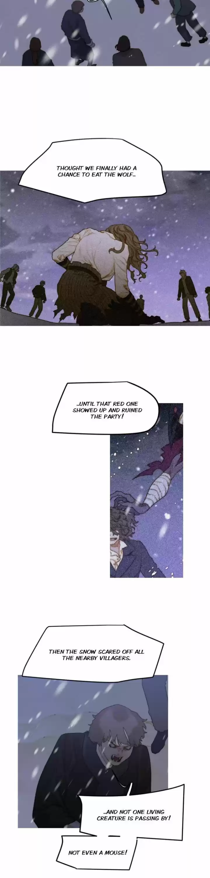 The Pale Horse ch.218