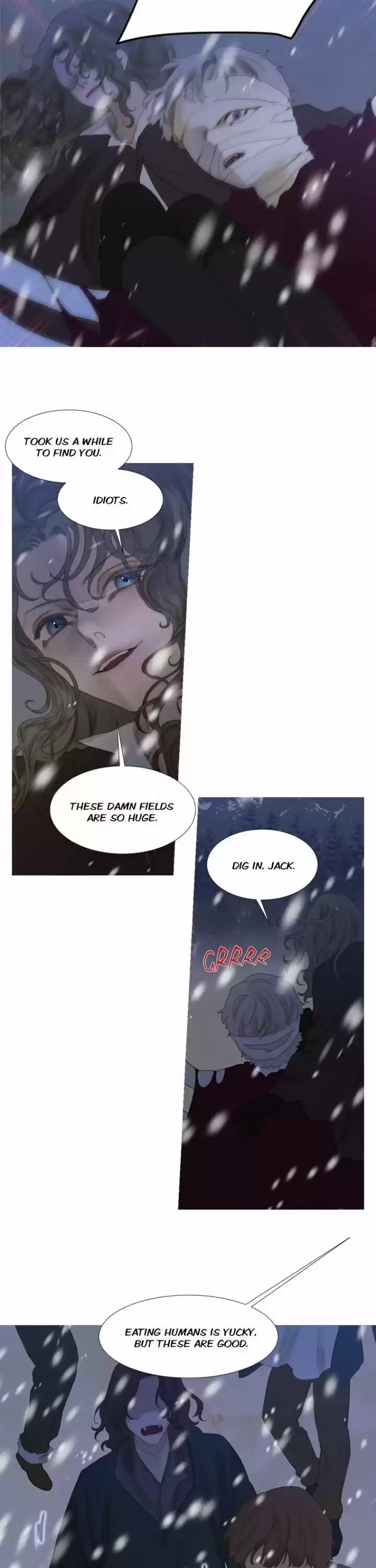 The Pale Horse ch.218