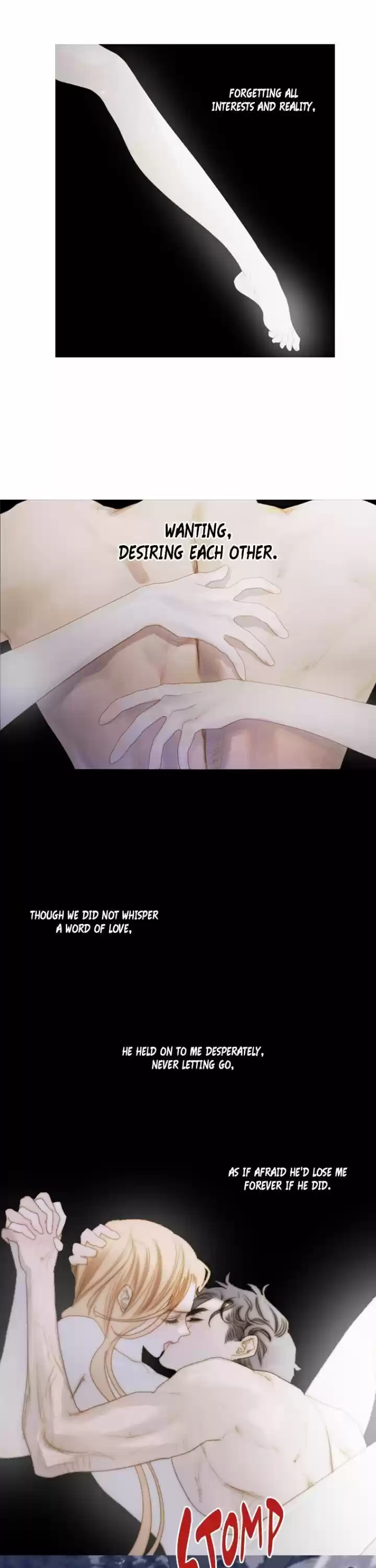 The Pale Horse ch.218