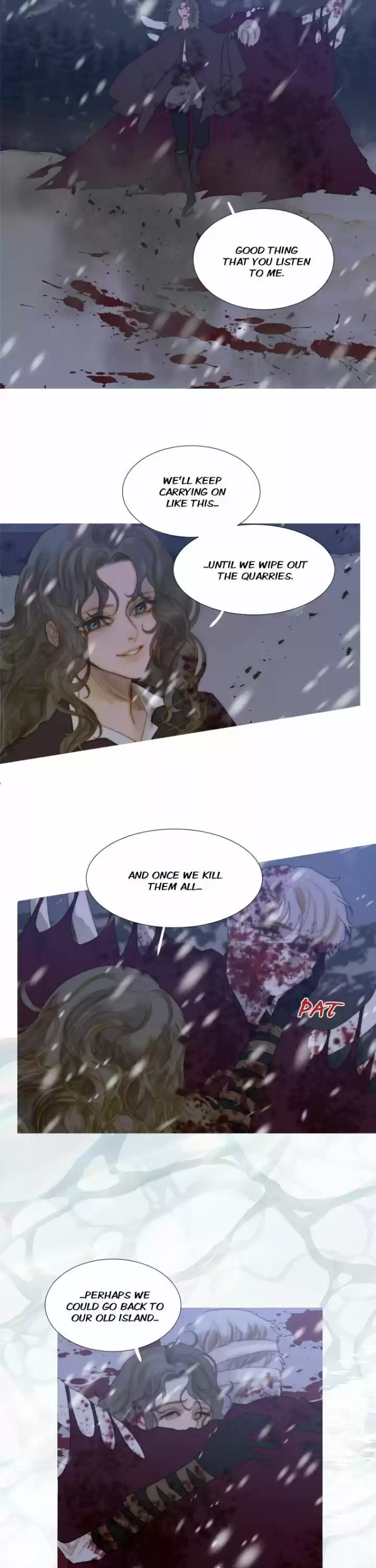 The Pale Horse ch.218