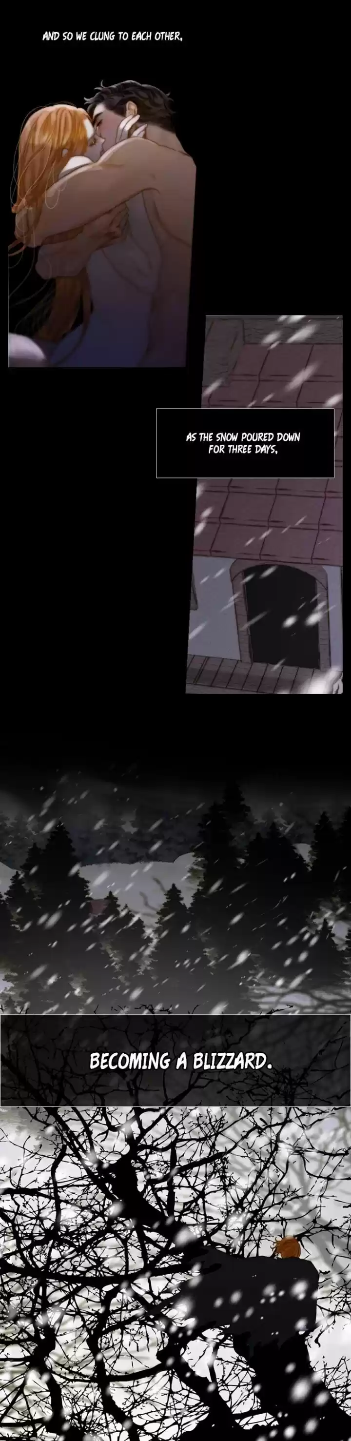 The Pale Horse ch.218