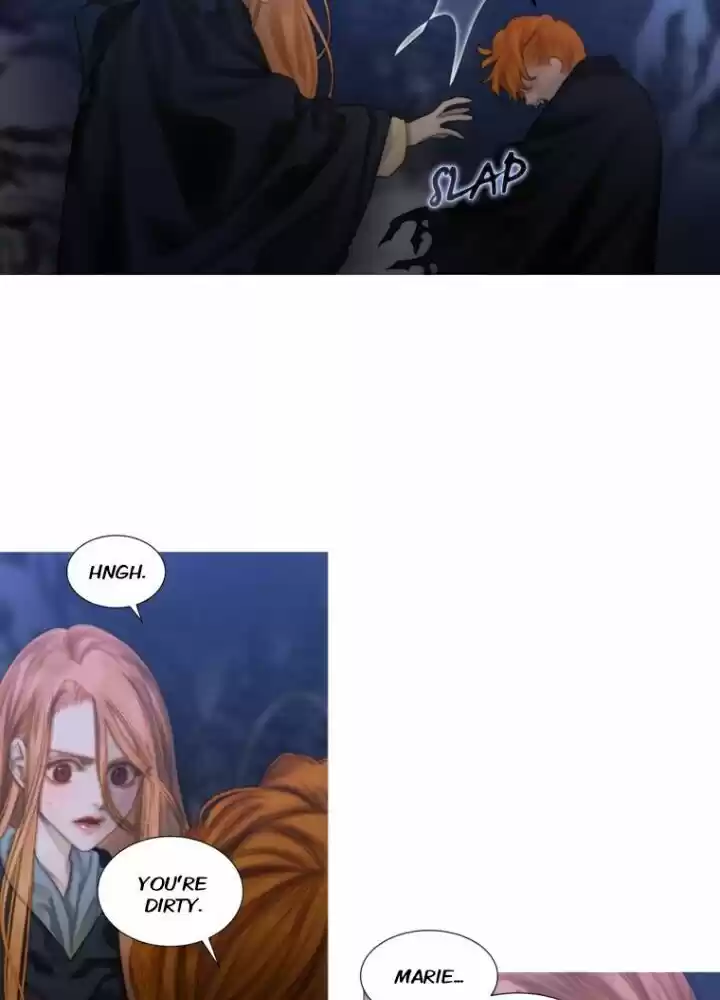 The Pale Horse ch.220