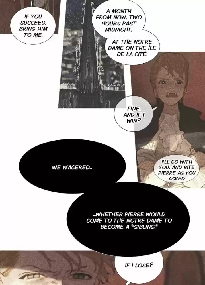 The Pale Horse ch.220