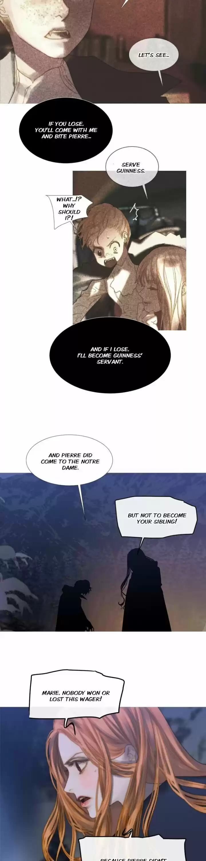 The Pale Horse ch.220