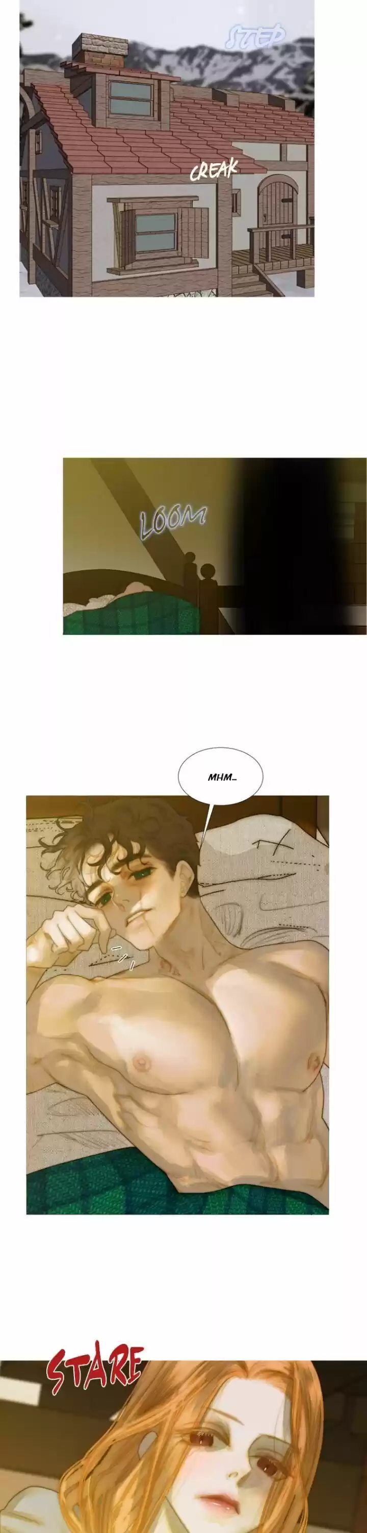 The Pale Horse ch.221