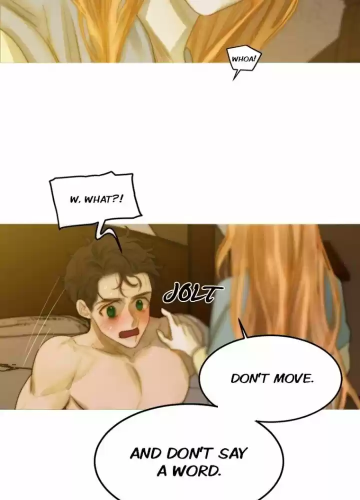 The Pale Horse ch.221