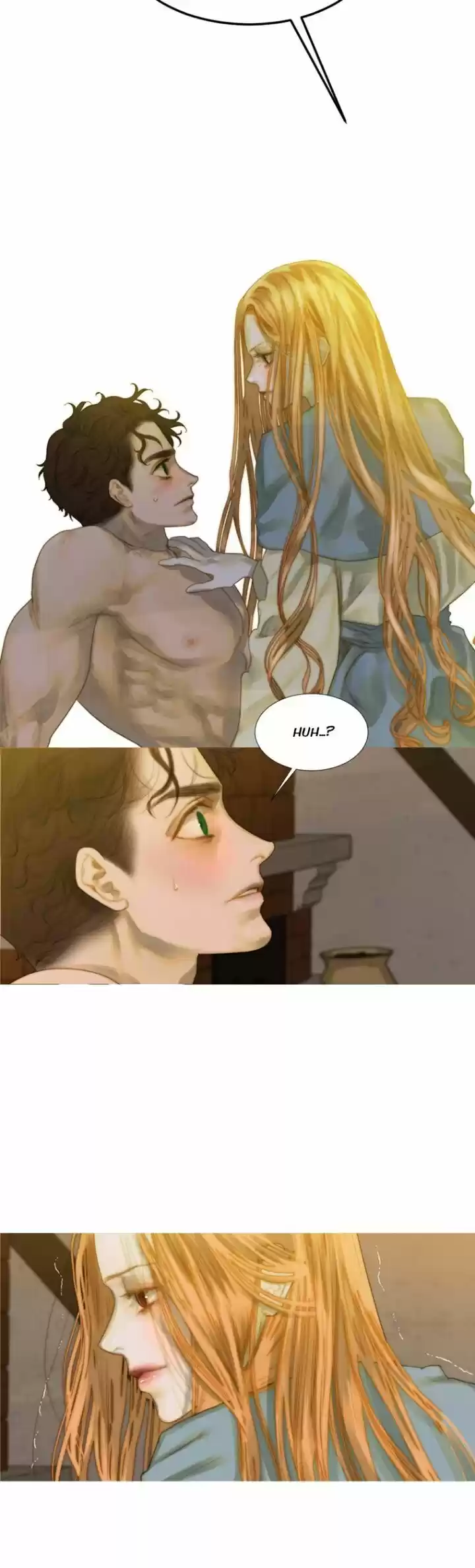 The Pale Horse ch.221