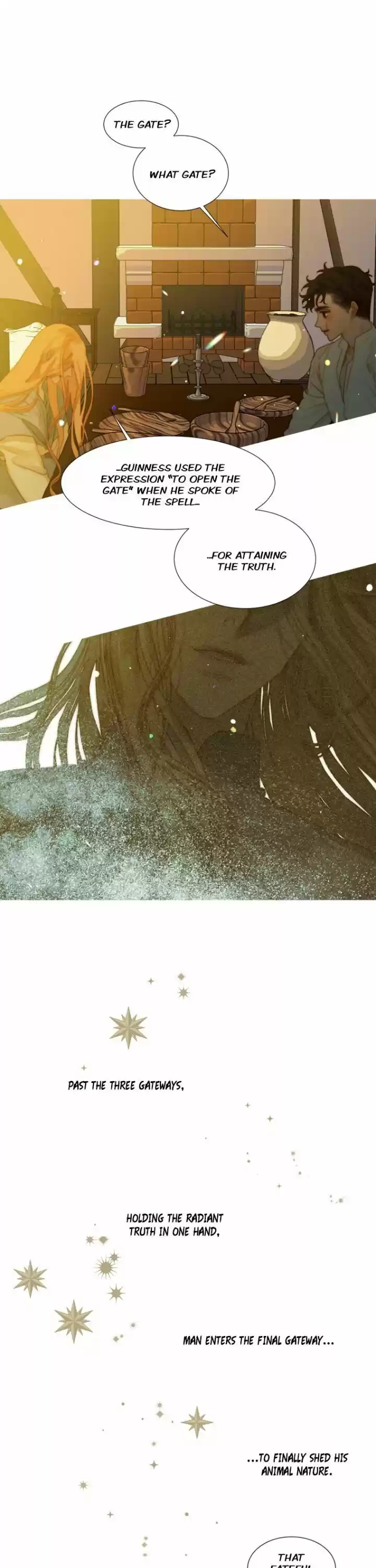 The Pale Horse ch.221