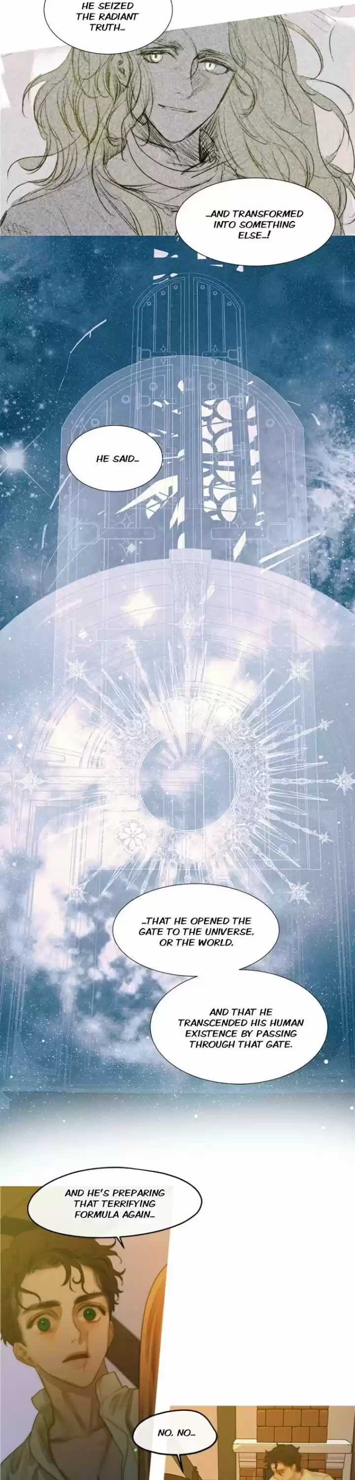 The Pale Horse ch.221