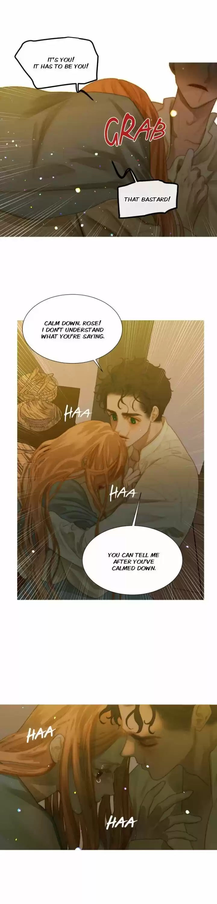 The Pale Horse ch.221