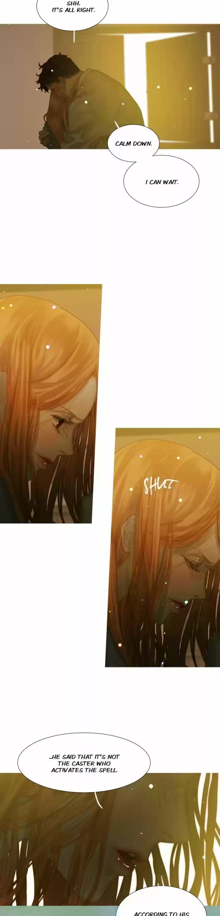 The Pale Horse ch.221