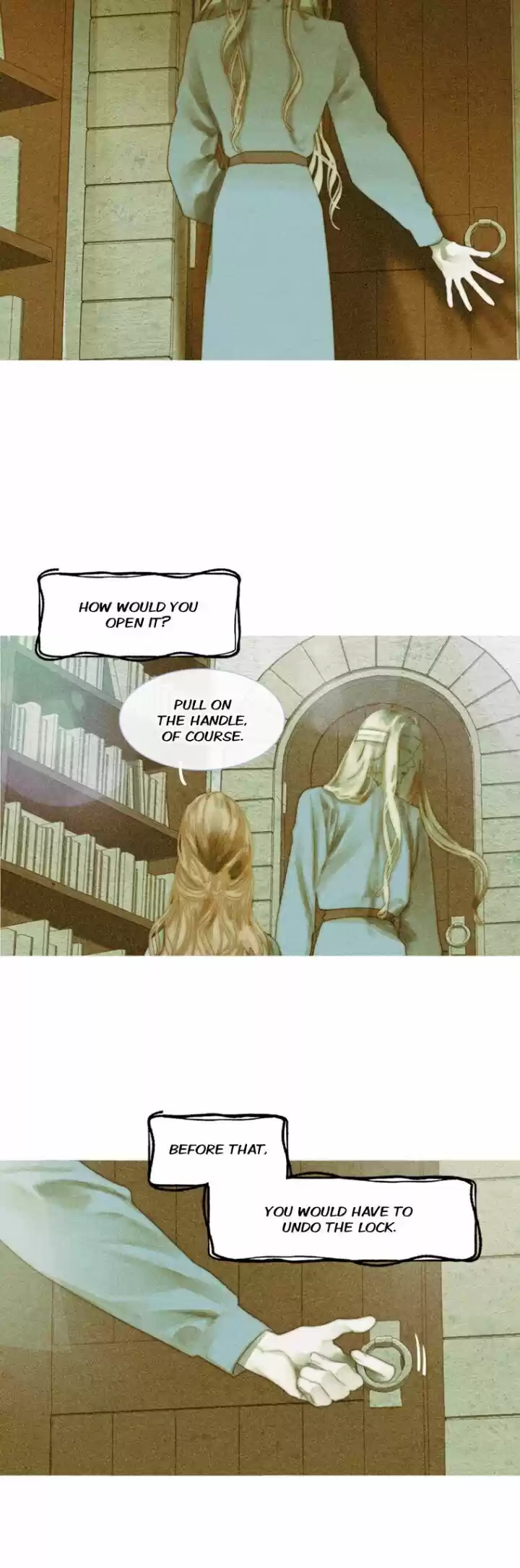 The Pale Horse ch.221