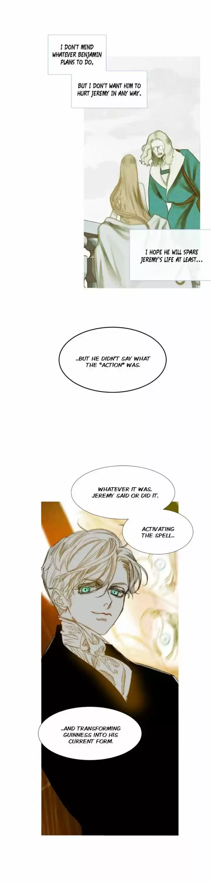 The Pale Horse ch.221