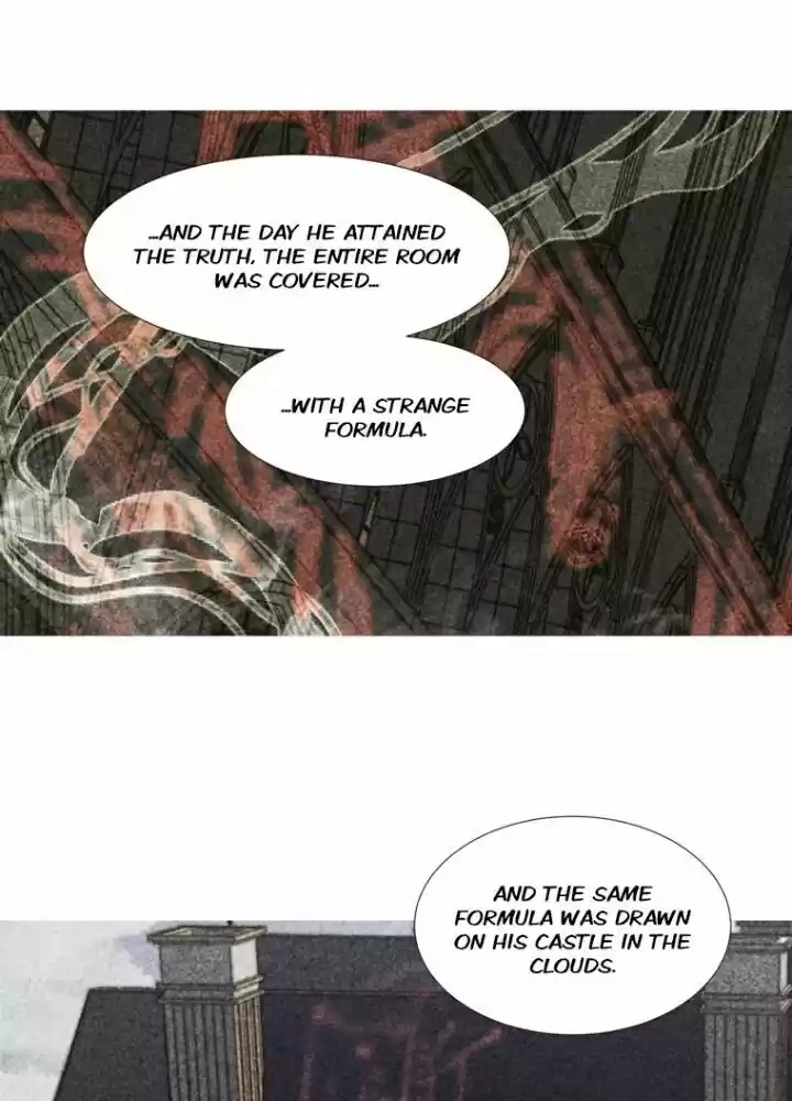 The Pale Horse ch.221