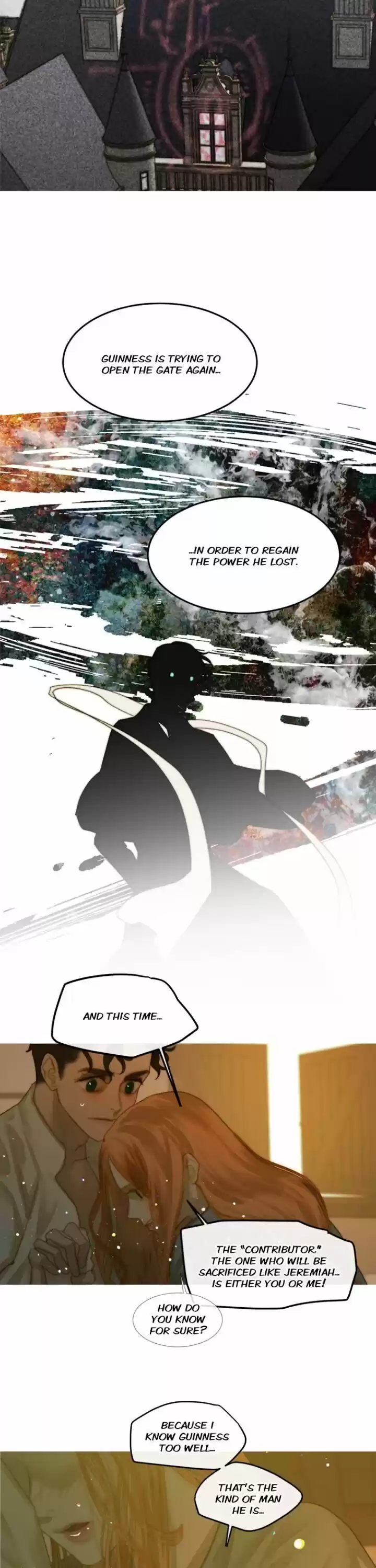 The Pale Horse ch.221