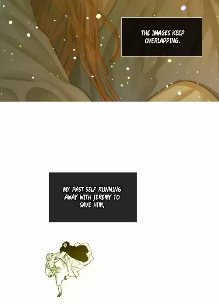 The Pale Horse ch.221