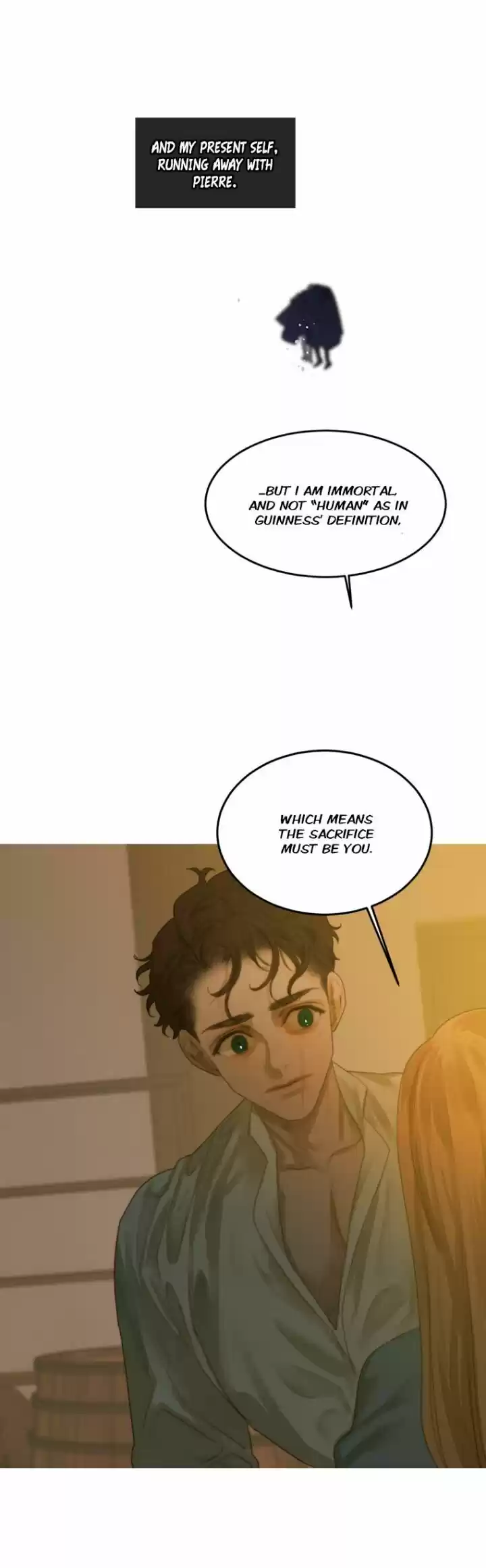 The Pale Horse ch.221