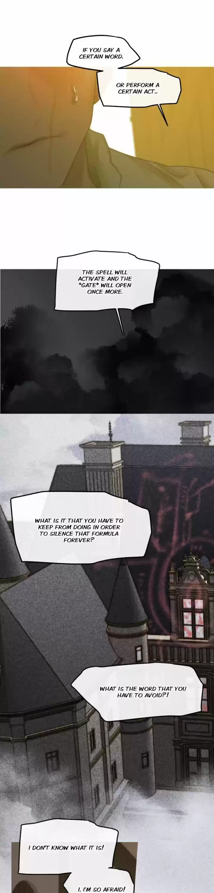 The Pale Horse ch.221