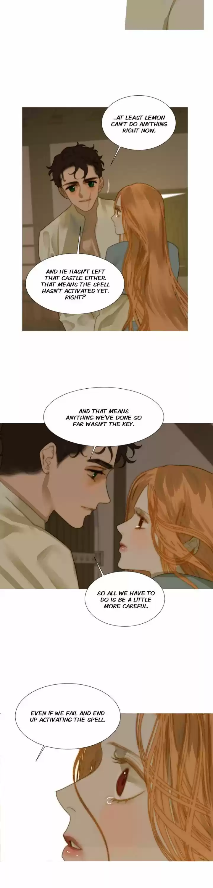 The Pale Horse ch.221