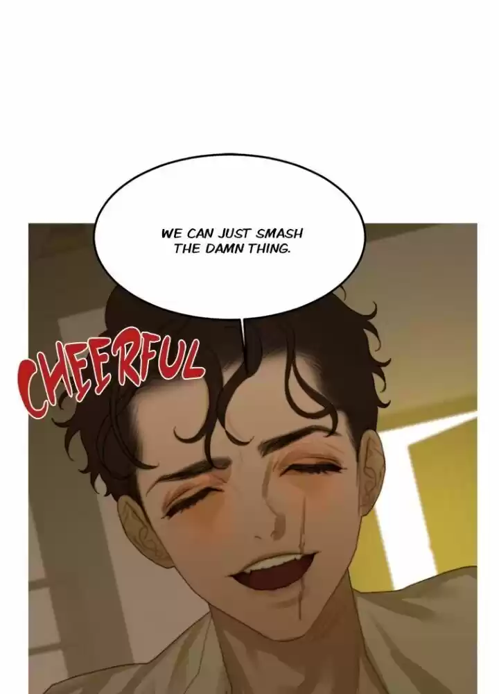 The Pale Horse ch.221