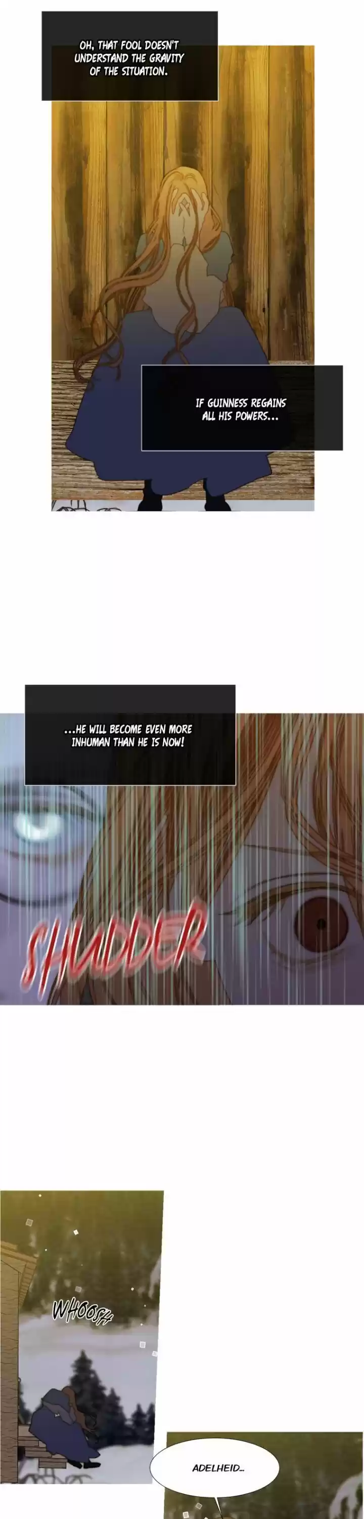 The Pale Horse ch.221