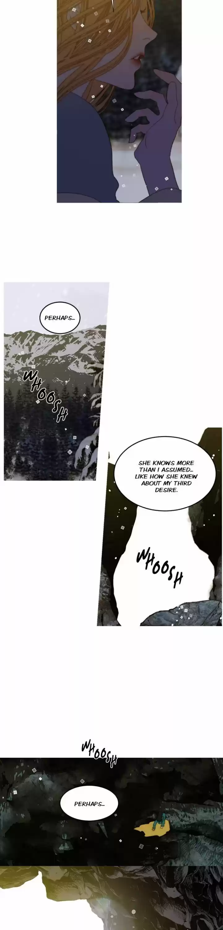 The Pale Horse ch.221