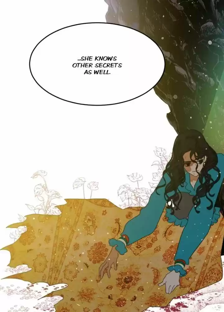 The Pale Horse ch.221