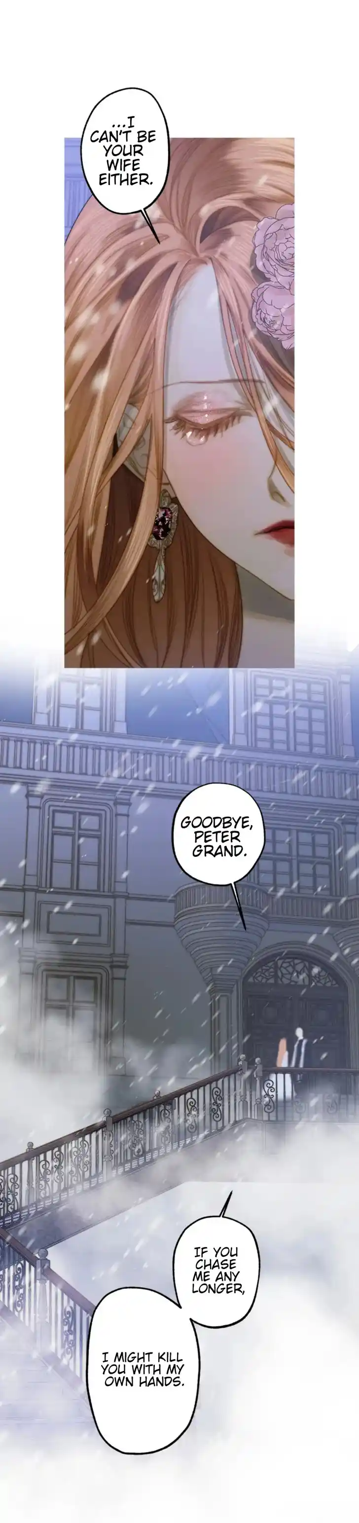 The Pale Horse Ch.243