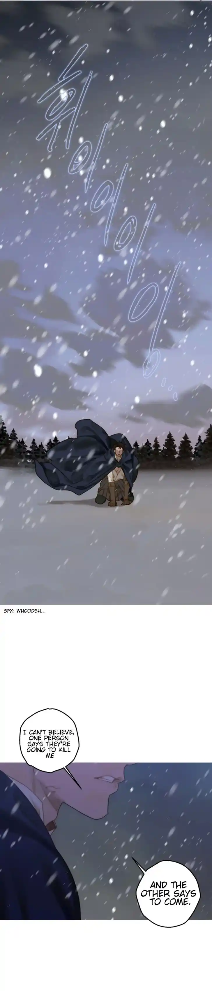 The Pale Horse Ch.243