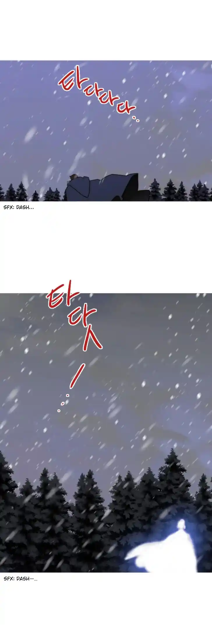 The Pale Horse Ch.243