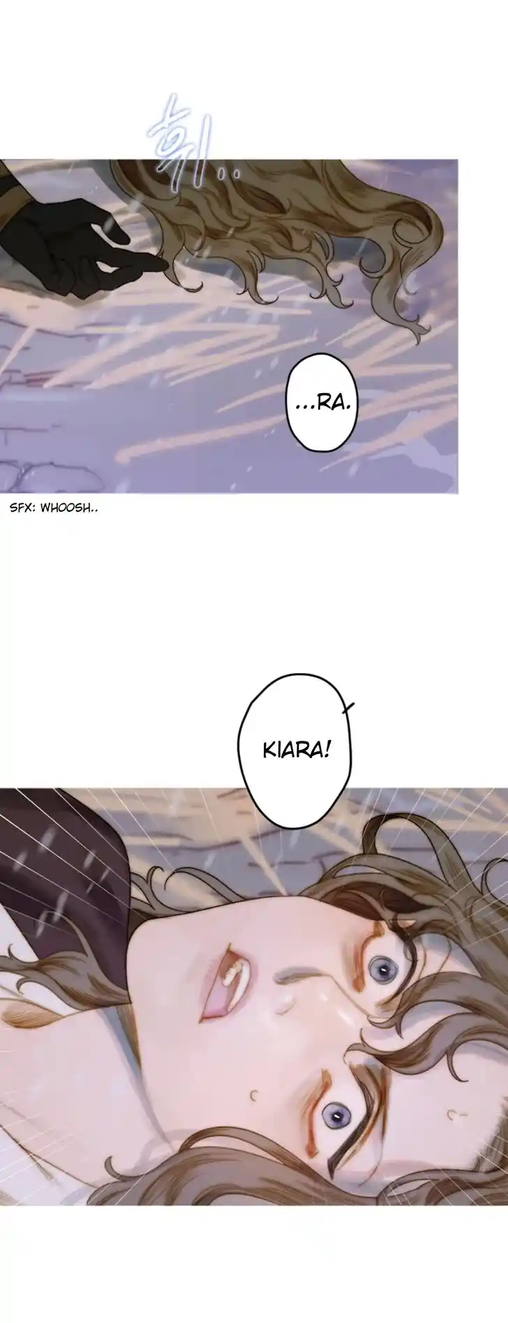 The Pale Horse Ch.243