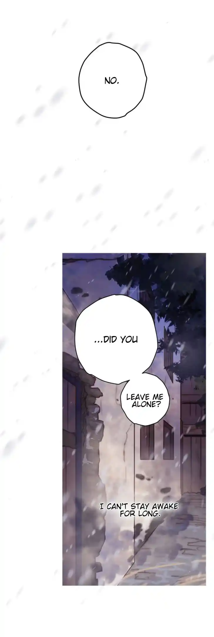 The Pale Horse Ch.243