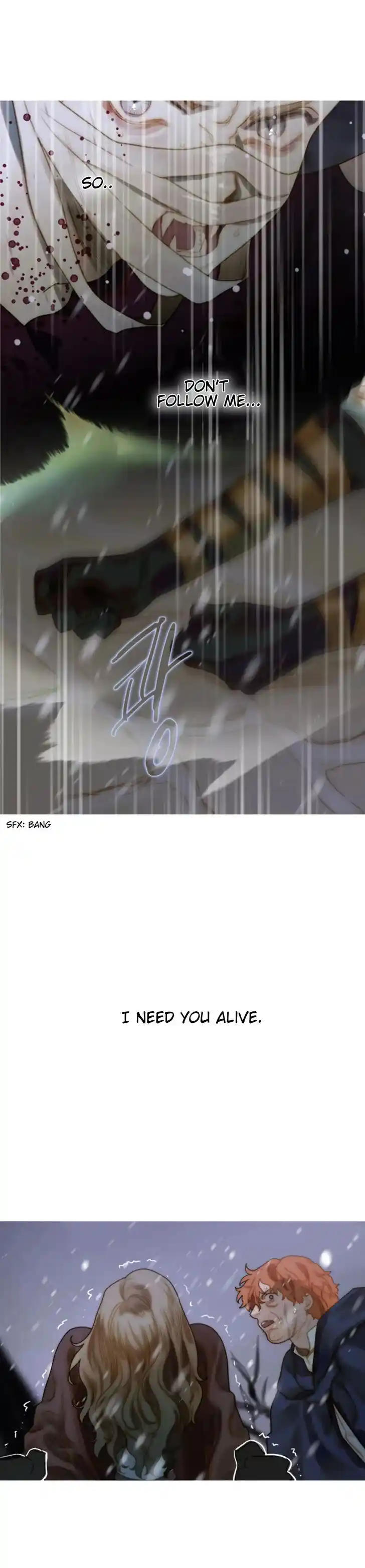 The Pale Horse Ch.243