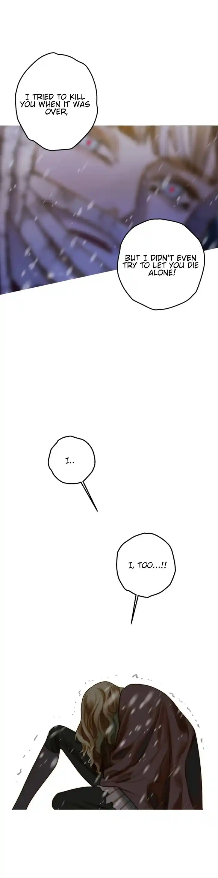 The Pale Horse Ch.243