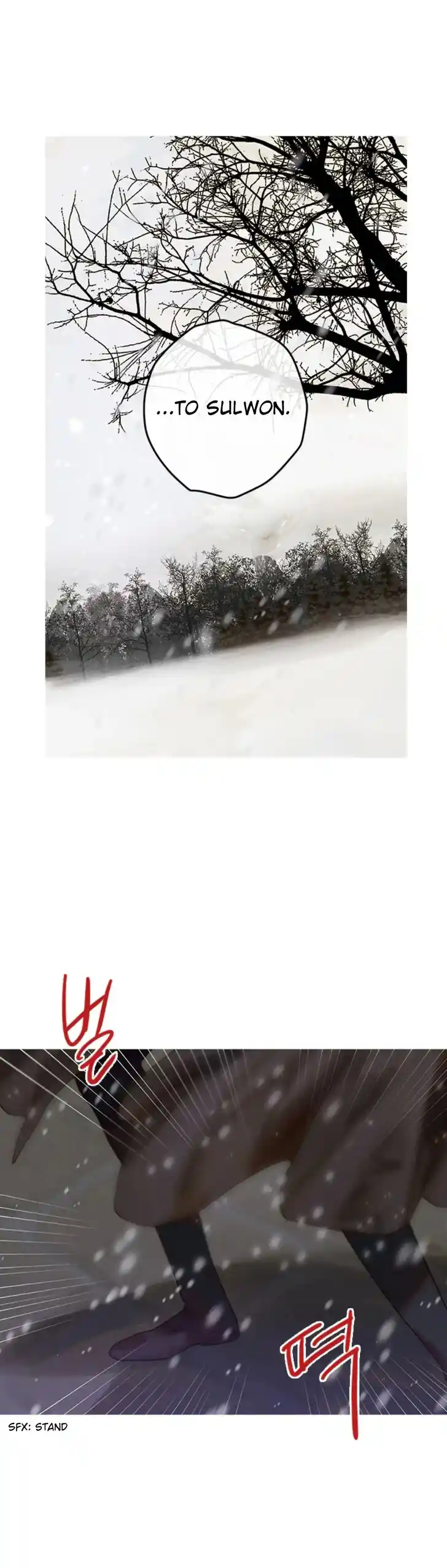 The Pale Horse Ch.243