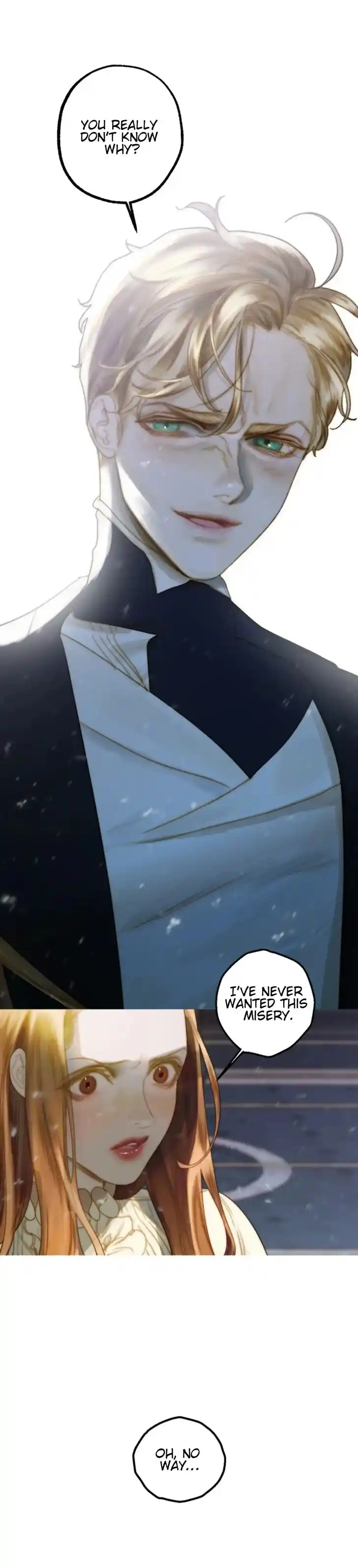 The Pale Horse Ch.248