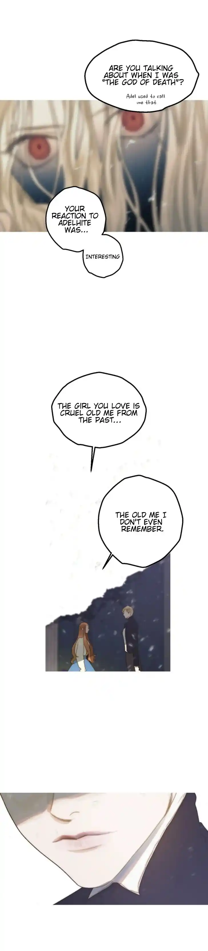 The Pale Horse Ch.248