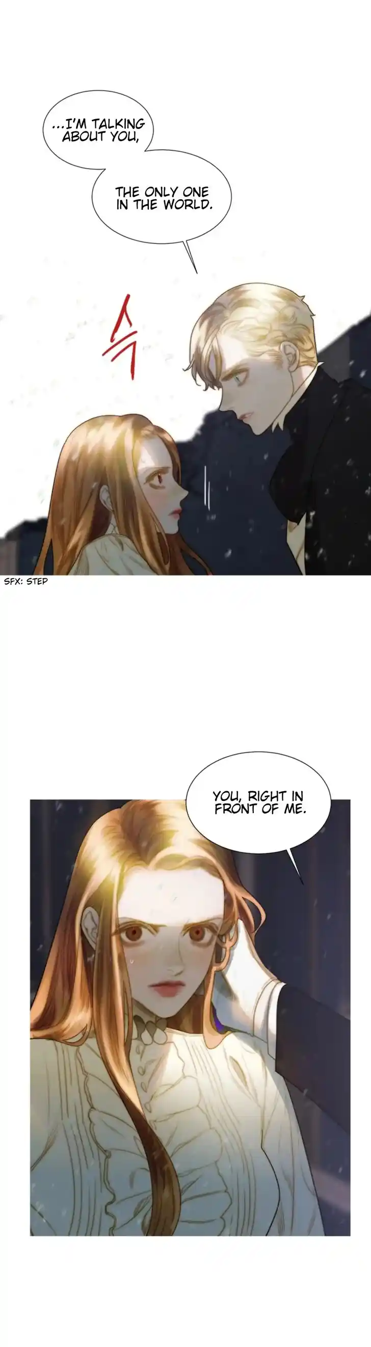 The Pale Horse Ch.248