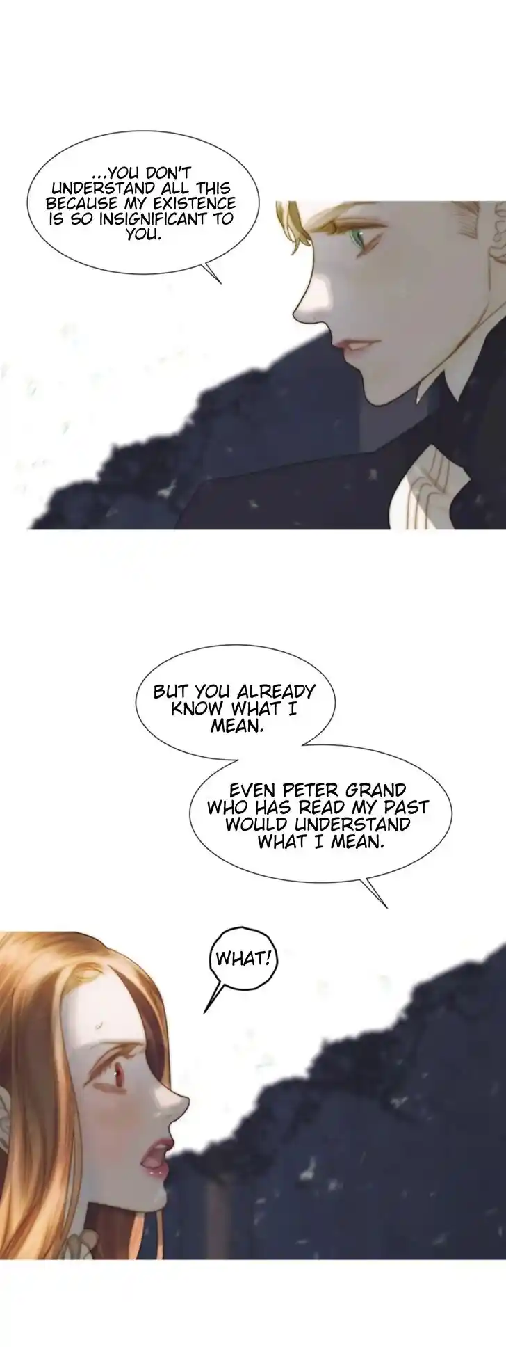 The Pale Horse Ch.248