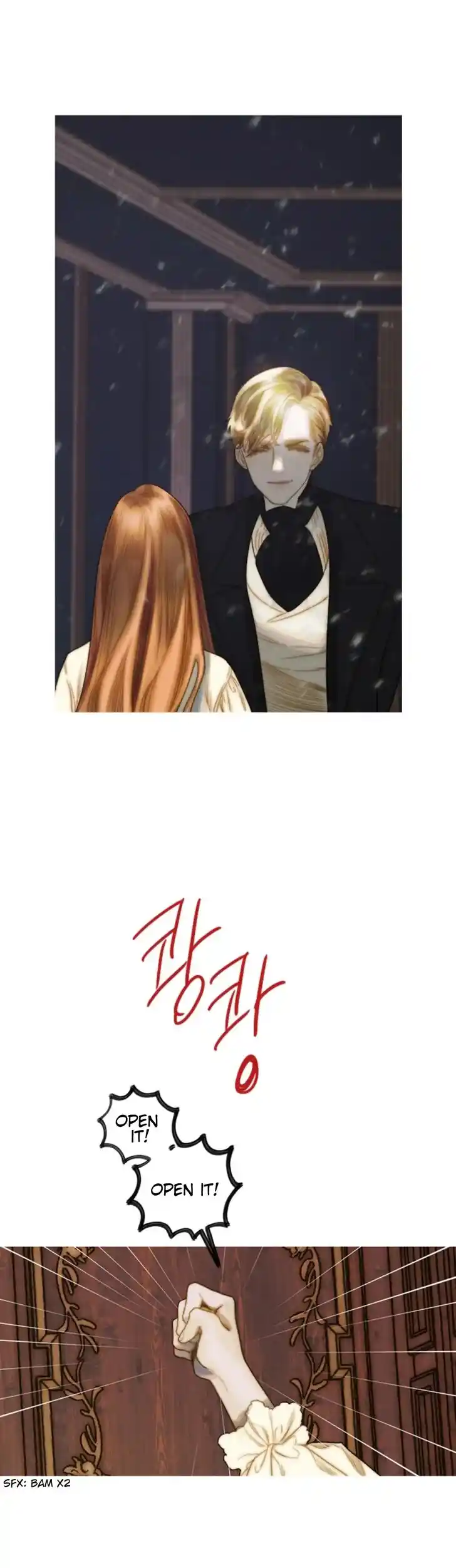 The Pale Horse Ch.248