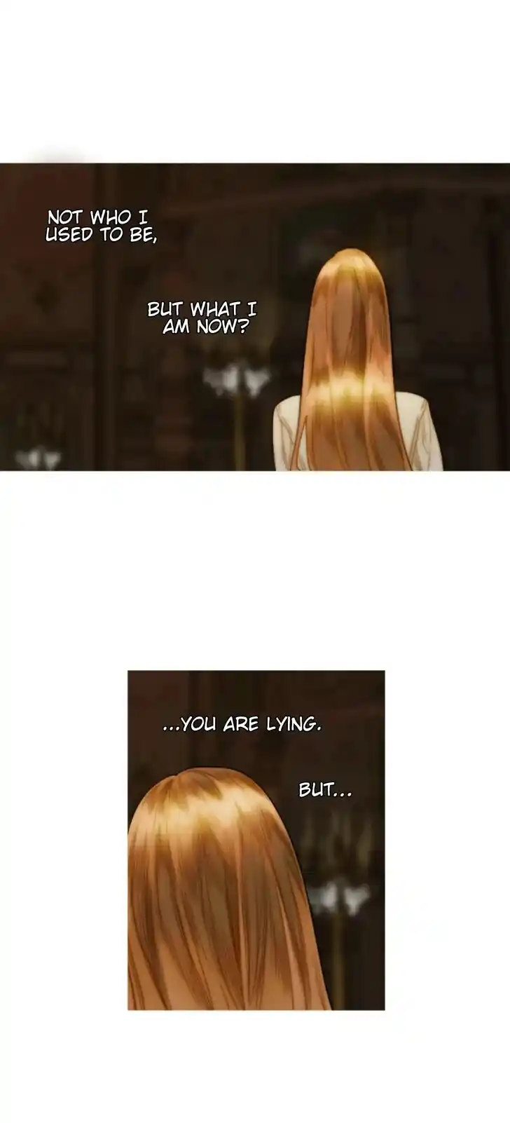 The Pale Horse Ch.248