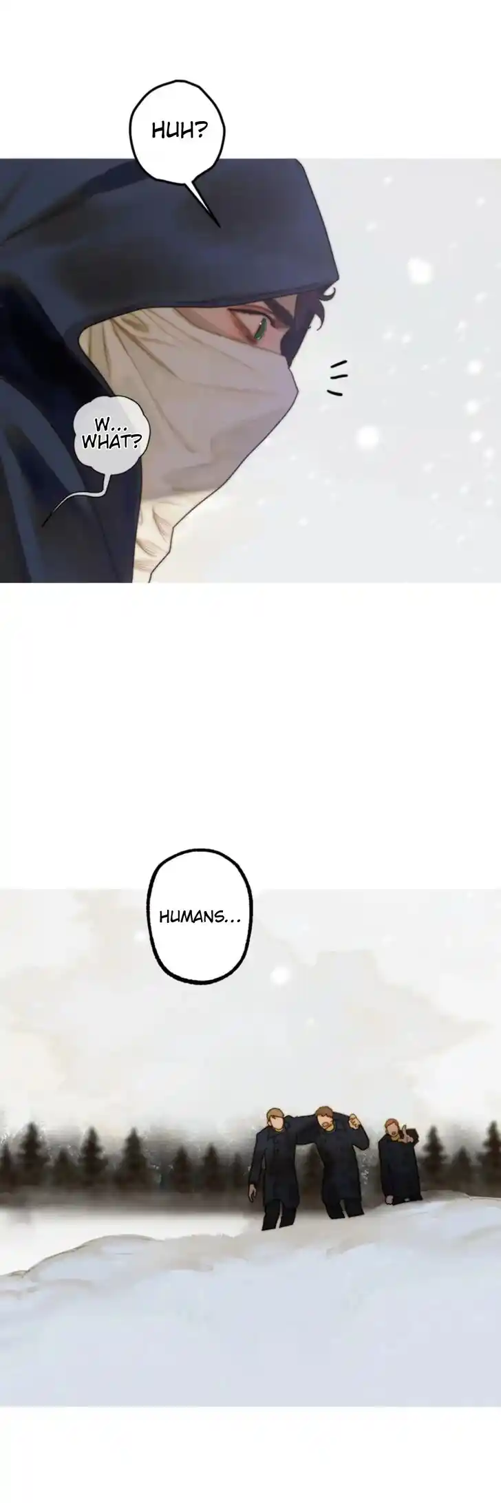 The Pale Horse Ch.248