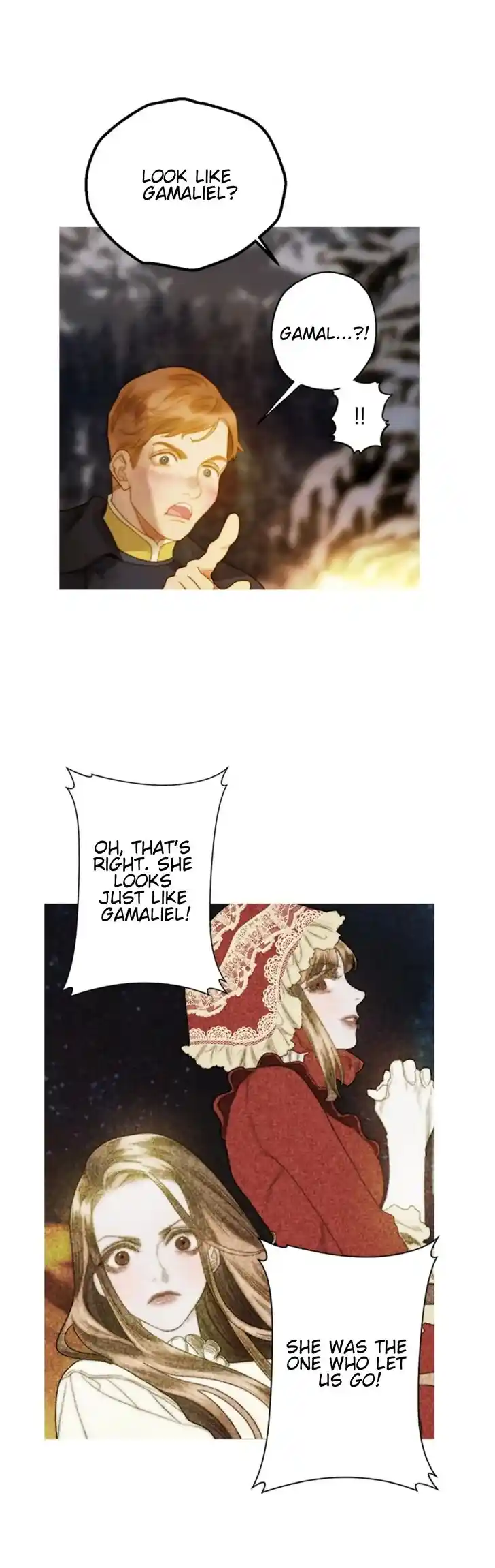 The Pale Horse Ch.248